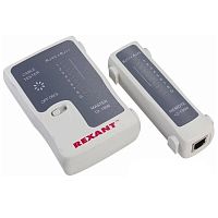 ������ ��������� Rexant 12-1006 ��� RJ-45 � RJ-11