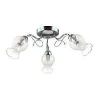 ������ ���������� Lumion Frizza 3075/3C ���� E14 3�60W 220V