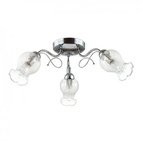 ������ ���������� Lumion Frizza 3075/3C ���� E14 3�60W 220V