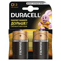 ������� ������� Duracell LR20 �l-2 12105 12105