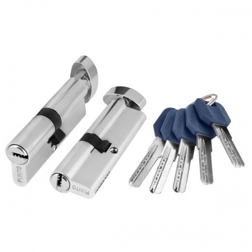 ����������� �������� � ��������� Punto Z402/90 �� 40+10+40 CP ���� 5 ��.