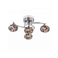 ������ ���������� Odeon Light Crea Color 2598/4C ������������ G9 4�40W 220V