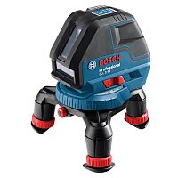 ������� �������� �������� Bosch GLL 3-50 Professional