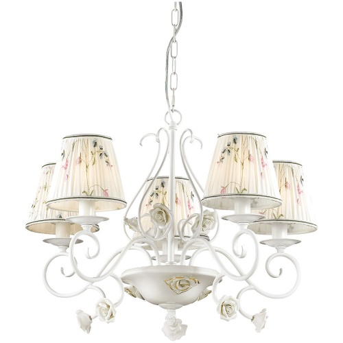 ������ ��������� Odeon Light Montala 2886/5 ����� E14 5�60W 220V