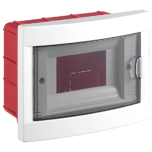 ���� ���������� Viko 90912006 6-�� ���������