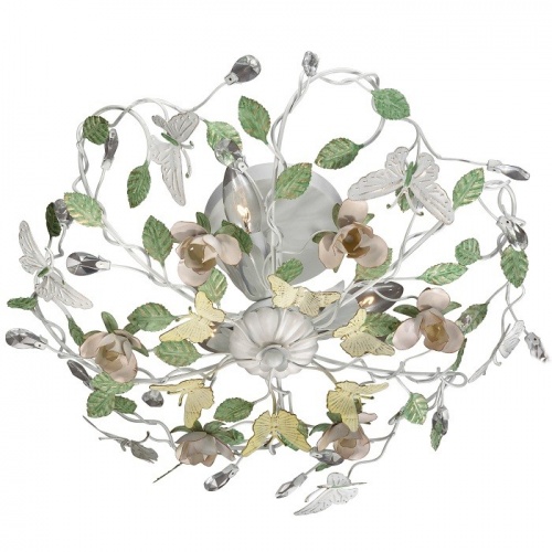 ������ ���������� Odeon Light Arelata 2584/3 ����� E14 3�40W 220V