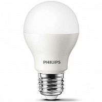 ����� ������������ Philips 929001379087 ESS LEDBulb 9��-80�� E27 3000� 230� A60 RCA