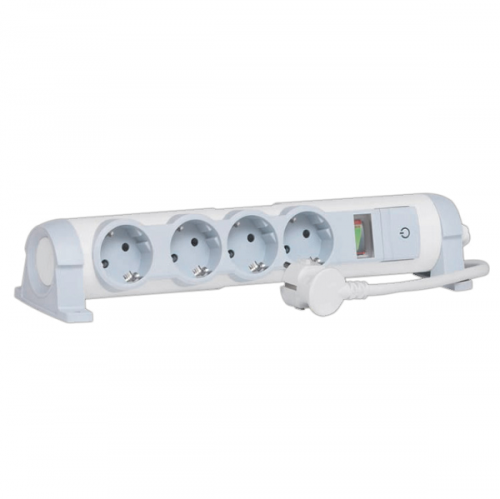 ���������� ������� Legrand ������� � ������������ 694643 3 � 4 ������� � ����������� 3500 �� IP20