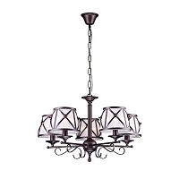 ������ ��������� Maytoni Country H102-05-R ���������� E14 5�40W 220V