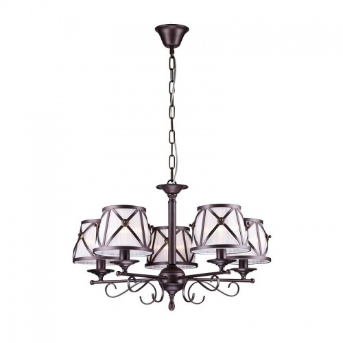 ������ ��������� Maytoni Country H102-05-R ���������� E14 5�40W 220V