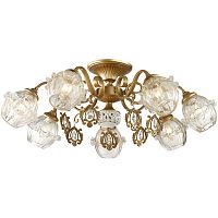 ������ ���������� Odeon Light Folla 2887/7C ������ E14 7�60W 220V