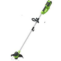 ������� �������������� Greenworks G40LT30 ��� ������������ � ��������� ����������