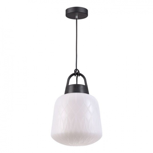 ���������� ������� ��������� Novotech Conte 370601 ����� E27 60W 100-240V IP44