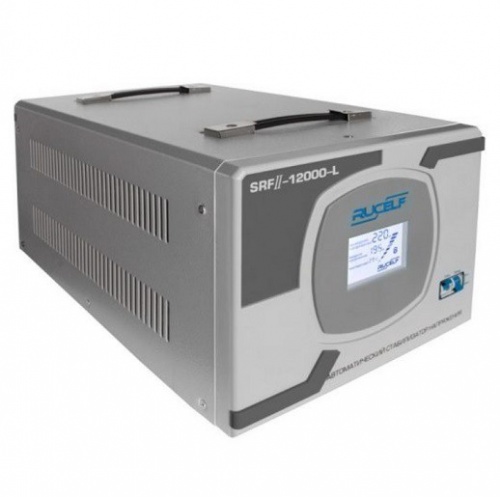 ������������ ���������� RUCELF SRF.II-12000-L
