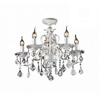 ������ ��������� Maytoni Vivaldi ARM400-05-W ����� E14 5�60W 220V