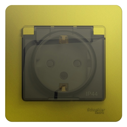 ������� Schneider Electric Glossa GSL001048 ����������� � ����������� � ��������� �������� � ������� �����������