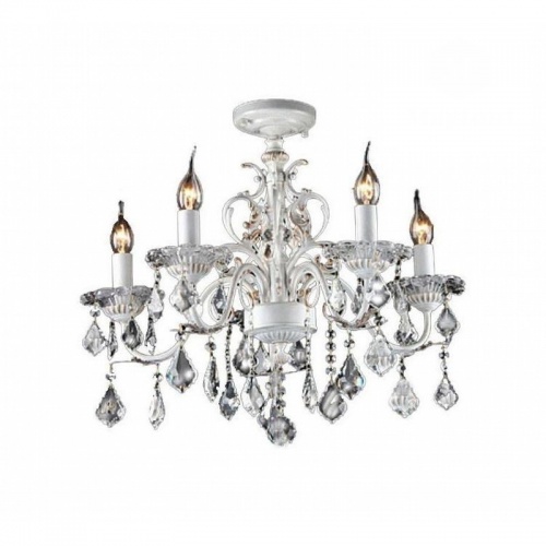 ������ ��������� Maytoni Vivaldi ARM400-05-W ����� E14 5�60W 220V