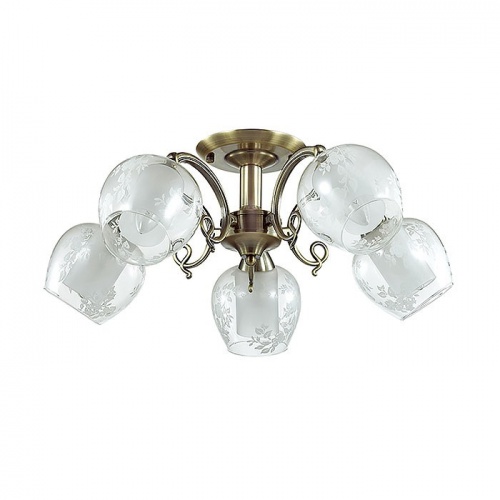 ������ ���������� Lumion Velia 3107/5C ������ E14 5�60W 220V