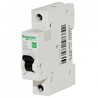 �������������� ����������� Schneider Electric EASY 9 1� C 16� 4,5��