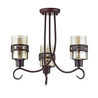 ������ ���������� Lumion Vitelia 3098/3C ���� E27 3�40W 220V