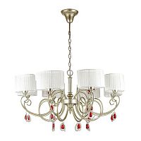 ������ ��������� Odeon Light Verenissa 3392/8 ������� ������ E14 8�40W 220V