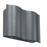 ���������� ������������ ����������� Novotech Kaimas 357416 NT17 017 4LED�3W 220-240V