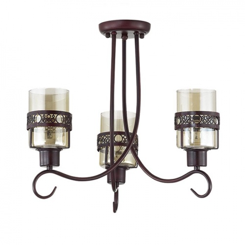 ������ ���������� Lumion Vitelia 3098/3C ���� E27 3�40W 220V