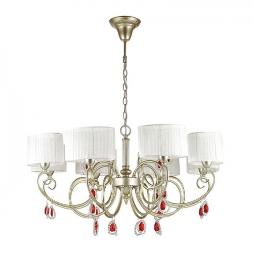 ������ ��������� Odeon Light Verenissa 3392/8 ������� ������ E14 8�40W 220V