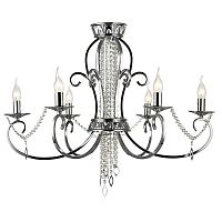 ������ ��������� Maytoni Erte DIA284-06-N ������� E14 6�60W 220V