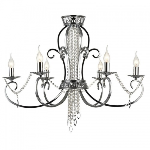 ������ ��������� Maytoni Erte DIA284-06-N ������� E14 6�60W 220V