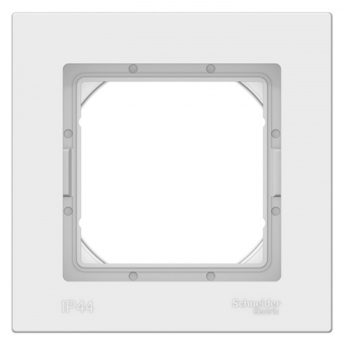   Schneider Electric AtlasDesign Aqua ATN440101 