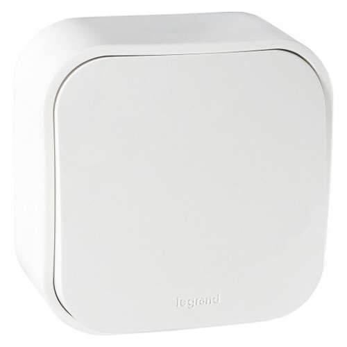  Legrand Quteo 782204     