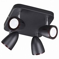 ���� Odeon Light Imagio 3824/4C ������ � ���� GU10 4�50W 220V