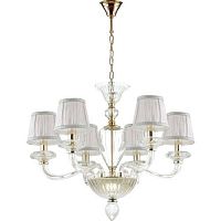 ������ ��������� Odeon Light Sintia 4184/6 ������� � ������� E14 6�40W 220V