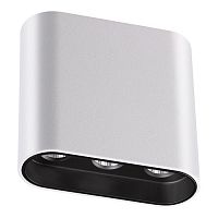 ���������� ���������� ������������ Novotech Bella 357949 ����� � ������ 7W 220-240V