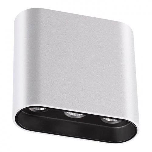 ���������� ���������� ������������ Novotech Bella 357949 ����� � ������ 7W 220-240V