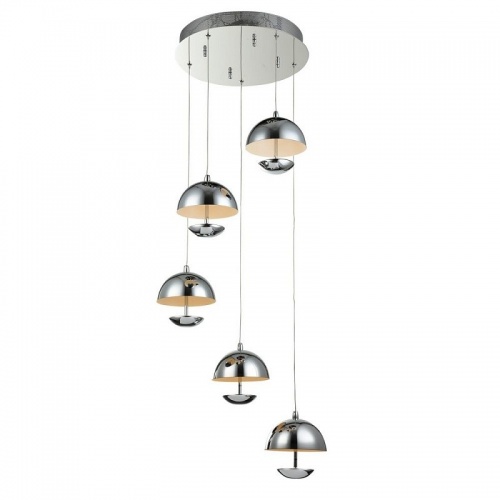 ���������� ��������� Maytoni Perseus MOD209-05-N ������ LED 5�5W 220V