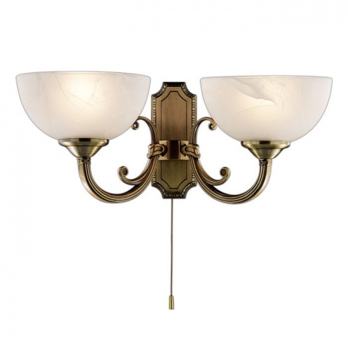 ��� c ������������ Odeon Light Alicante 1989/2W ������ �14 2�40W 220V