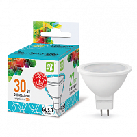 ����� ������������ ASD Standard JCDR 3W GU5.3 4000�