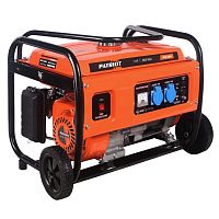   Patriot SRGE 3800