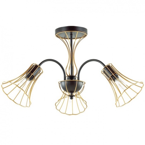 ������ ���������� Lumion Ingrid 3776/3C ������/������� E14 3�40W 220V