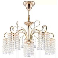 ������ ��������� Maytoni Leona DIA127-05-G ������ E14 5�40W 220V