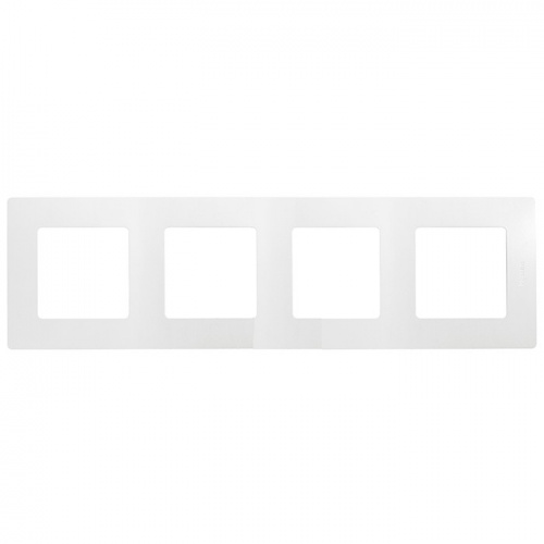   Legrand Etika 672504 