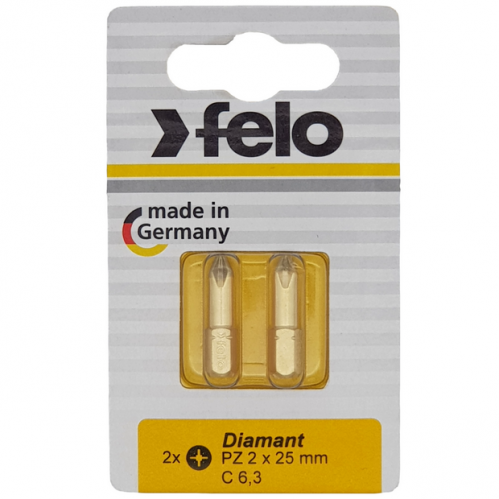 ���� ��������� Felo Diamond PZ2 25 �� 2 ��.