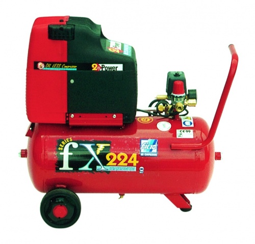  Fiac Fx 224