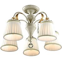 ������ ���������� Odeon Light Daruga 2682/5 ����� E14 5�60W 220V