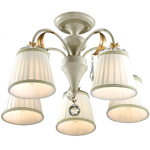 ������ ���������� Odeon Light Daruga 2682/5 ����� E14 5�60W 220V