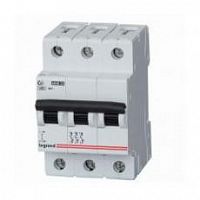 �������������� ����������� Legrand TX3 404061 C 3P 50�