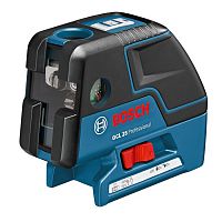 ������� �������� Bosch GCL 25 Professional � ������������� ���������� BM1