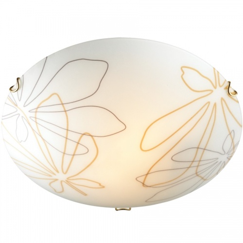 ���������� ��������-���������� Sonex Mortia 242 ������ E27 2�100W 220V